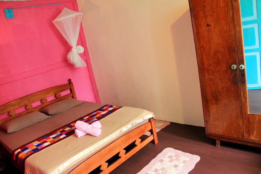 มูนทรี 47 Motel จอร์จทาวน์ ห้อง รูปภาพ