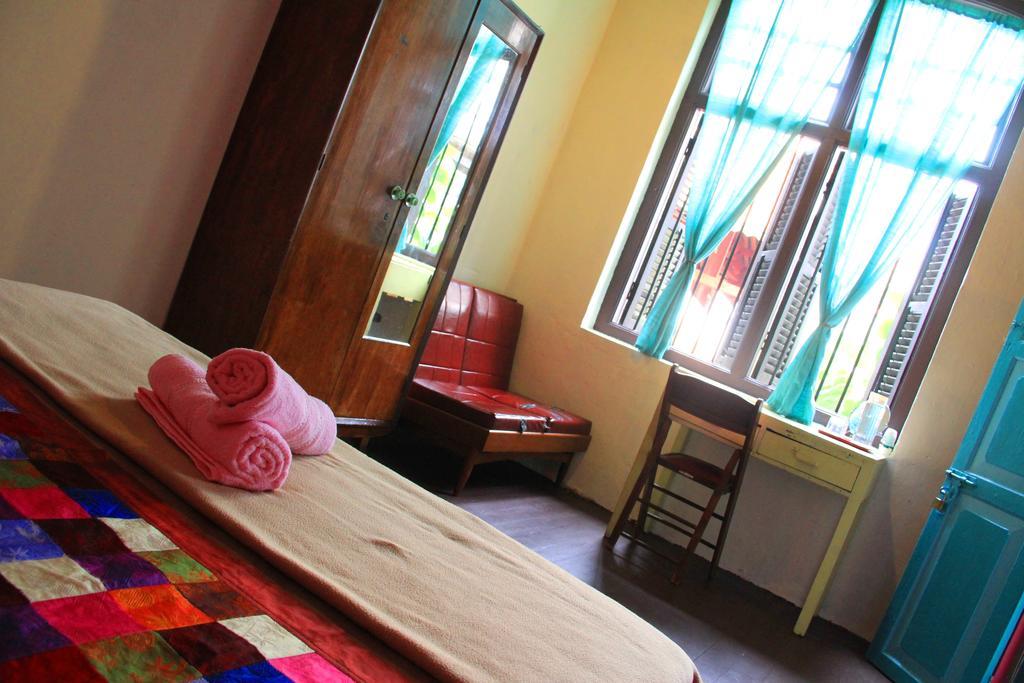 มูนทรี 47 Motel จอร์จทาวน์ ห้อง รูปภาพ