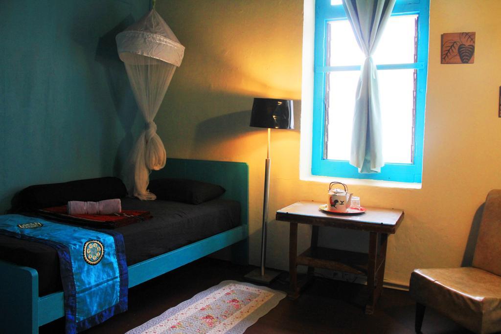 มูนทรี 47 Motel จอร์จทาวน์ ห้อง รูปภาพ