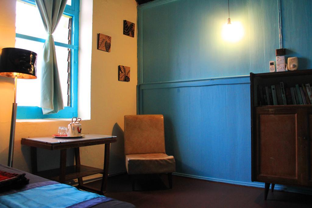 มูนทรี 47 Motel จอร์จทาวน์ ห้อง รูปภาพ