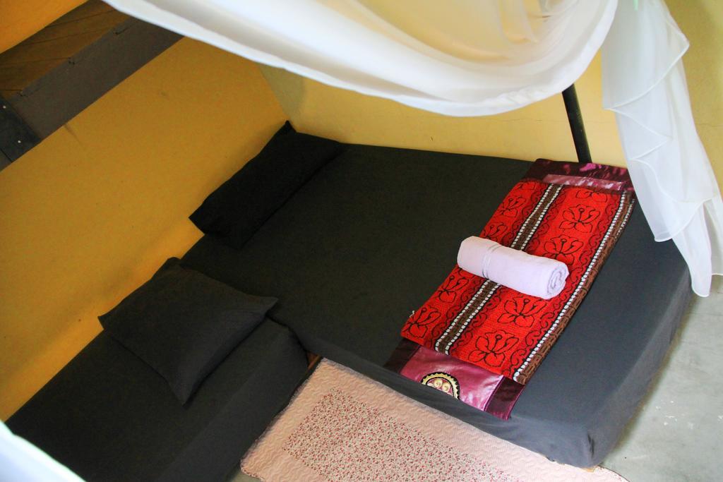 มูนทรี 47 Motel จอร์จทาวน์ ห้อง รูปภาพ