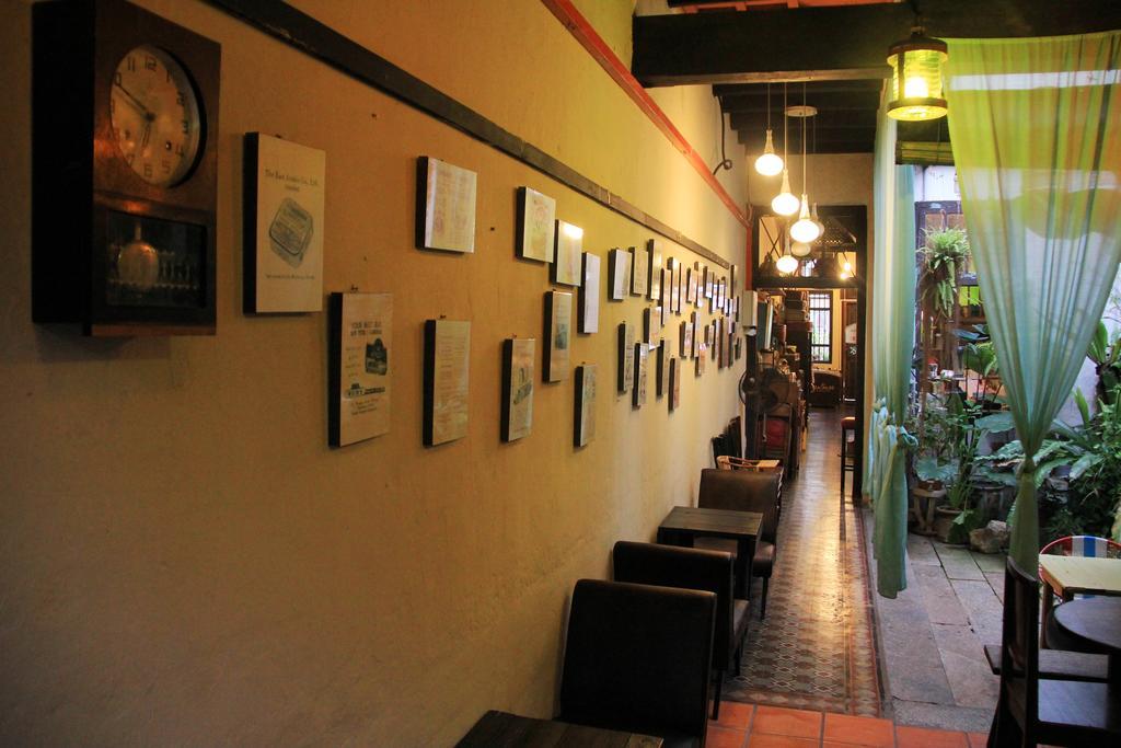 มูนทรี 47 Motel จอร์จทาวน์ ภายนอก รูปภาพ
