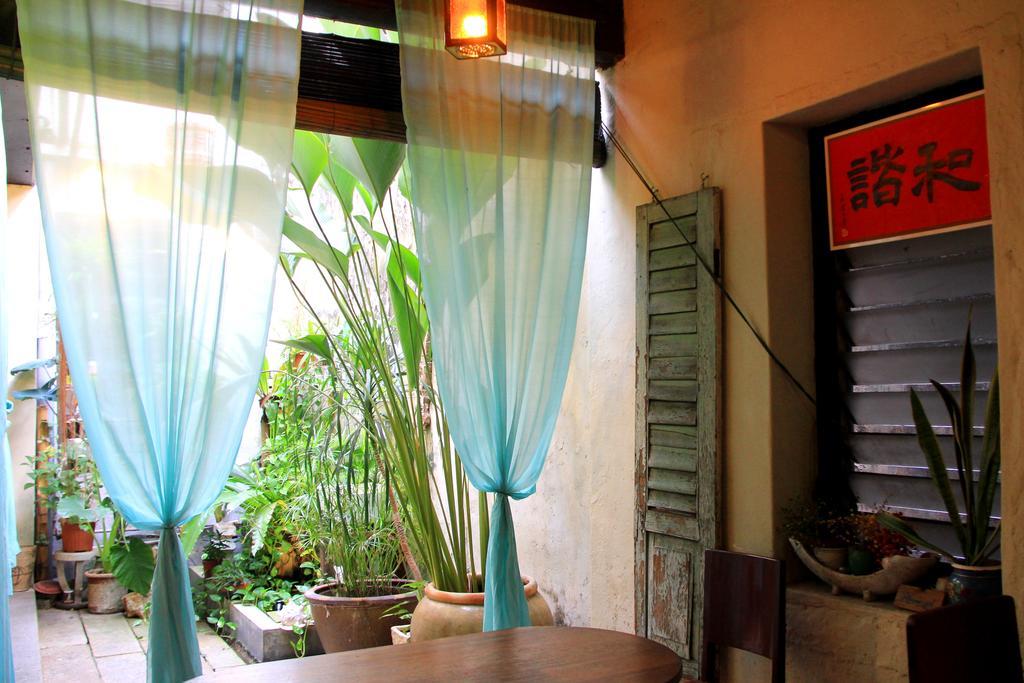 มูนทรี 47 Motel จอร์จทาวน์ ภายนอก รูปภาพ