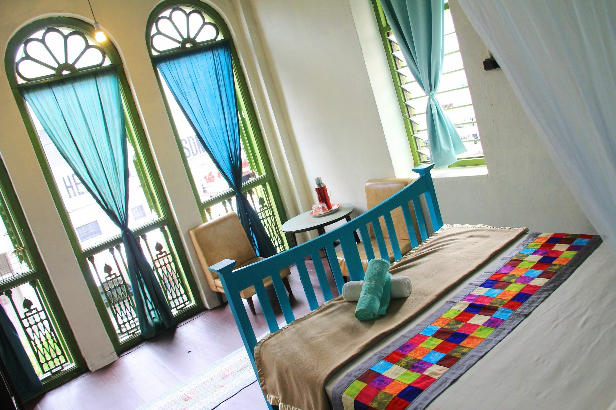 มูนทรี 47 Motel จอร์จทาวน์ ภายนอก รูปภาพ