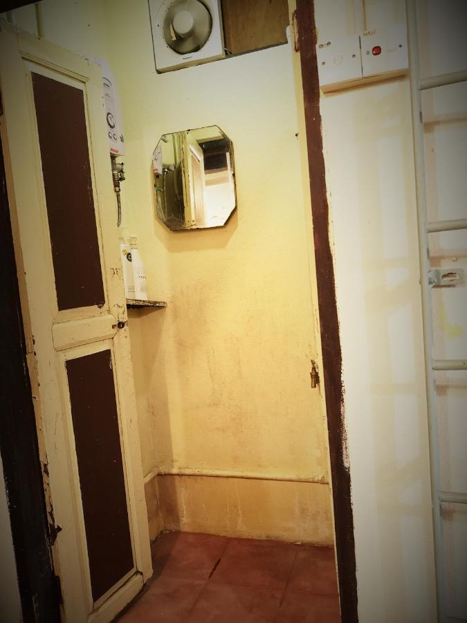 มูนทรี 47 Motel จอร์จทาวน์ ภายนอก รูปภาพ